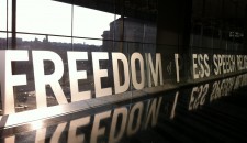 Q: When is Freedom not Freedom?