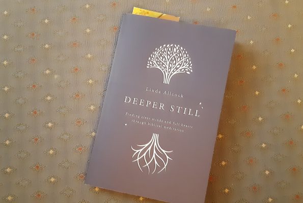 Review: Deeper Still