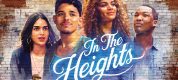 Movie poster for In the Heights